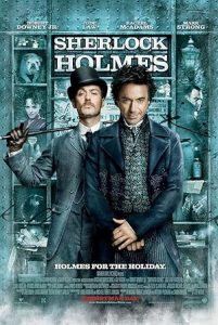 Sherlock Holmes 2009