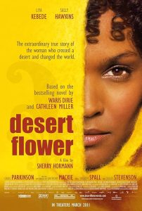 Desert Flower 2009