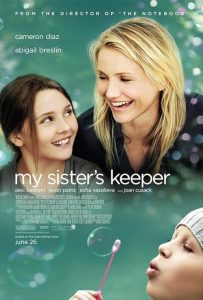 My Sisters Keeper 2009