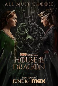 House of the Dragon 2022