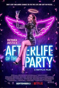 Afterlife of the Party 2021