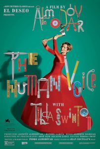 The Human Voice 2020