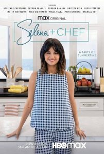 Selena + Chef 2020
