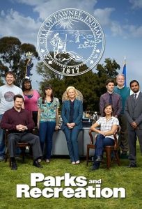 Parks and Recreation 2009
