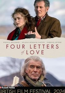 Four Letters of Love 2024