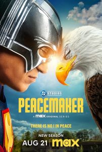 Peacemaker 2022