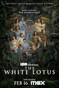 The White Lotus 2021