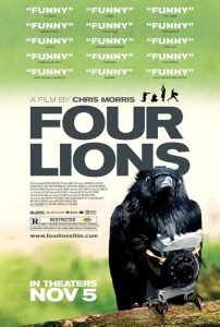 Four Lions 2010