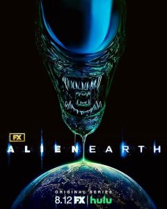 Alien: Earth 2025