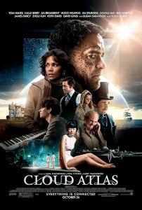 Cloud Atlas 2012