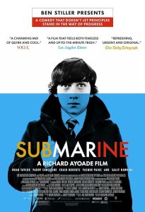 Submarine 2010