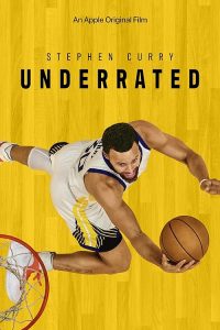Stephen Curry: Underrated 2023