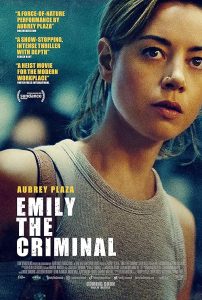 Emily the Criminal 2022