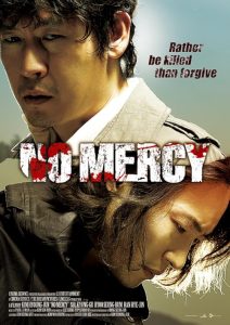 No Mercy 2010