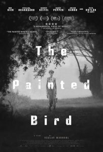 The Painted Bird 2019