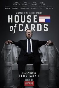 House of Cards 2013