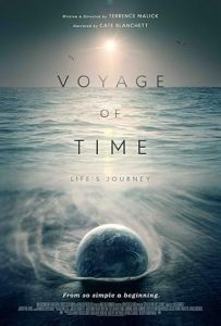 Voyage of Time: Life’s Journey 2016