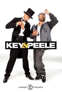 Key and Peele 2012