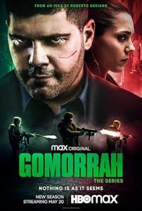 Gomorrah 2014
