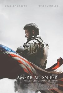 American Sniper 2014