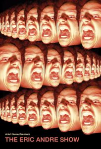 The Eric Andre Show 2012