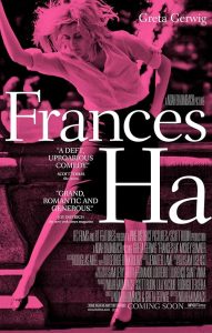 Frances Ha 2012