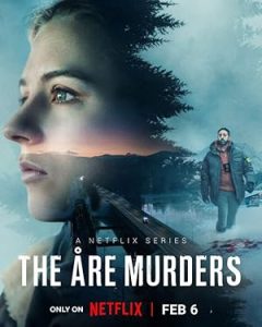 The Åre Murders 2025