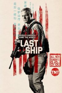 The Last Ship 2014