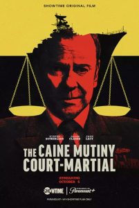 The Caine Mutiny Court-Martial 2023