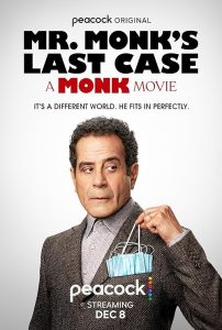 Mr. Monk's Last Case: A Monk Movie 2023