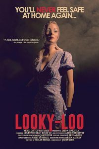 Looky-loo 2025