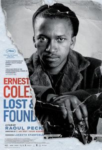 Ernest Cole: Lost and Found 2024