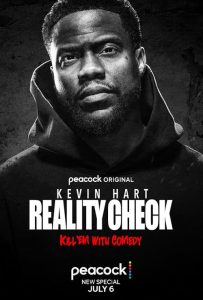 Kevin Hart: Reality Check 2023