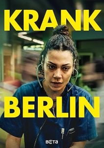 KRANK Berlin 2025