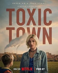 Toxic Town 2025