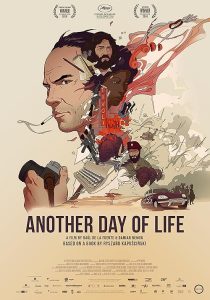 Another Day of Life 2018