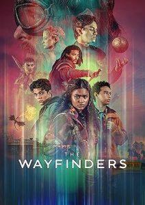 The Wayfinders 2025
