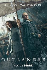 Outlander 2014