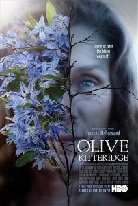 Olive Kitteridge 2014