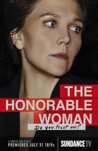 The Honorable Woman 2014