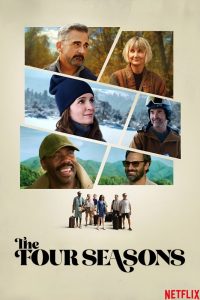 The Four Seasons 2025