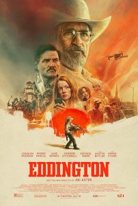 Eddington 2025