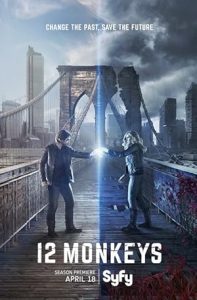 12 Monkeys 2015