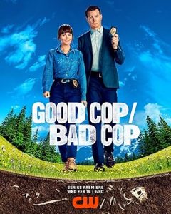 Good Cop/Bad Cop 2025