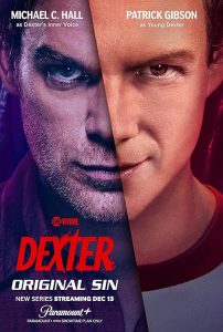 Dexter: Original Sin 2024