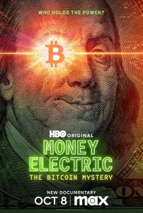 Money Electric: The Bitcoin Mystery 2024