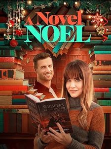 A Novel Noel 2024