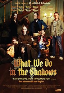 What We Do in the Shadows 2014