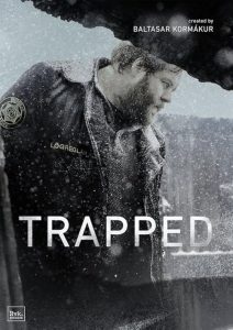 Trapped 2015