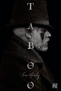 Taboo 2017
